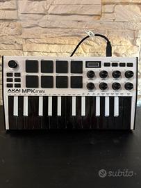 Akai Mpk Mini