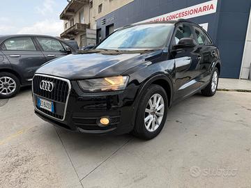 Audi Q3 2.0 TDI Business