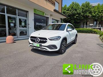 MERCEDES-BENZ GLA 250 e hybrid EQ Sport Plus GAR
