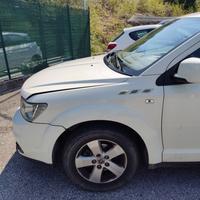 Parafango sinistro FIAT FREEMONT del 2012