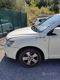 Parafango sinistro FIAT FREEMONT del 2012