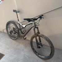 Specialized - Turbo Levo Carbon - FSR 2018 - XL