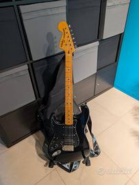 Fender Squier Stratocaster Mancina
