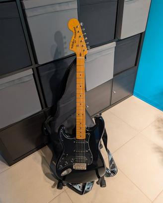 Fender Squier Stratocaster Mancina