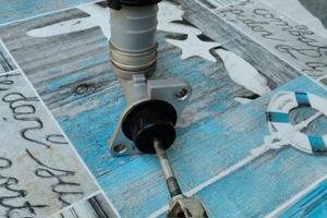 pompa frizione Nissan Terrano 2 del 99 