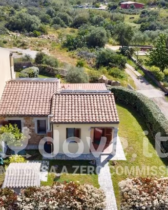 Villa di 70 m² con 3 locali e posto auto a San Teo