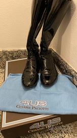 Stivali 4US Cesare Paciotti