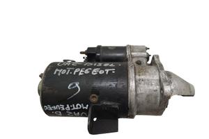 MOTORINO D' AVVIAMENTO PEUGEOT 505 Serie D11E156 B