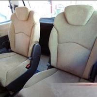 Sedili Lancia Phedra