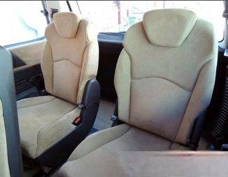 Sedili Lancia Phedra