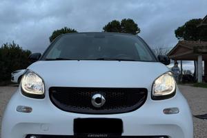 Smart for two Passion