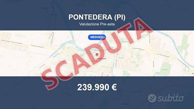 Immobile in asta di 397 m² con più di 5 locali a P