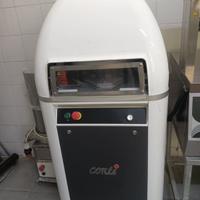 Impastatrice professionale per panificio