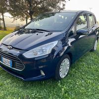 Ford bmax