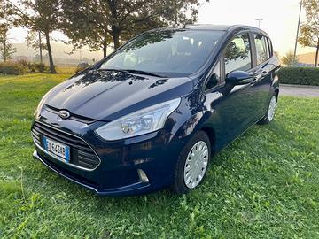 Ford bmax