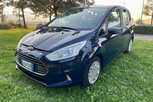 Ford bmax