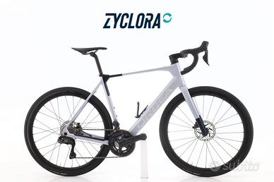 Orbea Gain M20I Di2 12V t.56