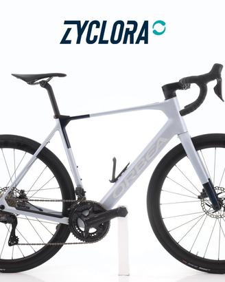 Orbea Gain M20I Di2 12V t.56