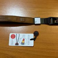 Peak Design camera wrist strap