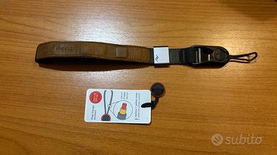 Peak Design camera wrist strap