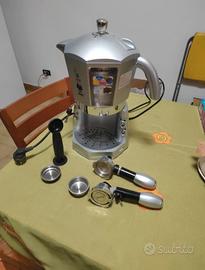 MOKONA TRIO BIALETTI