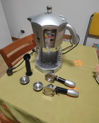MOKONA TRIO BIALETTI
