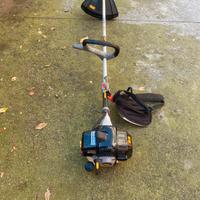 Decespugliatore due tempi