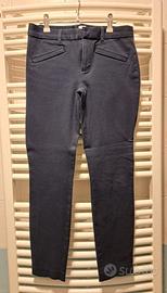 Pantaloni donna GAP blu
