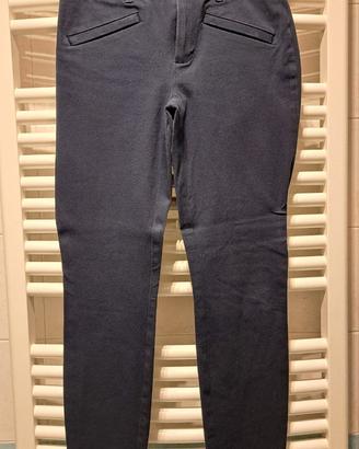 Pantaloni donna GAP blu