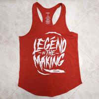 Prozis Maglietta Canottiera SbracciataS