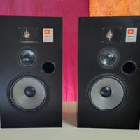 Coppia diffusori JBL TLX8 * Perfette *