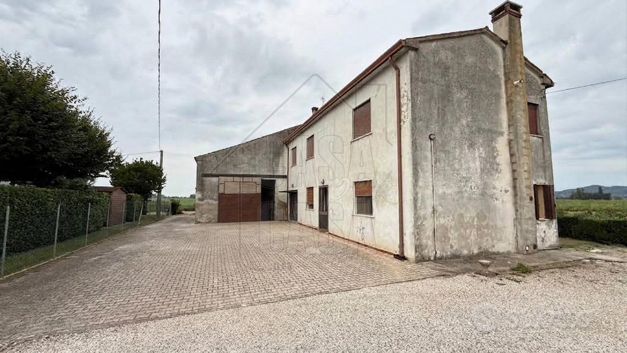 Casa – Este, Deserto - Vista 3