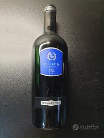 Feudo Antico Tullum Rosso Riserva DOCG 2008