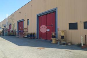 CAPANNONE A GRASSOBBIO