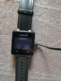 Smartwatch Garmin vívoactive