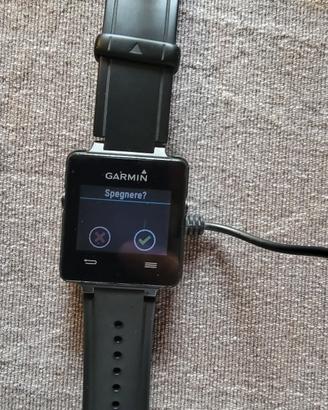 Smartwatch Garmin vívoactive