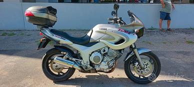 Yamaha TDM 850 - 2000