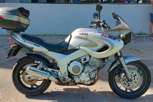 Yamaha TDM 850 - 2000