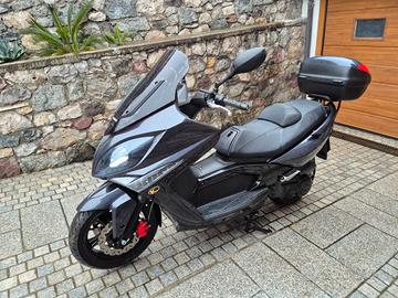 Kymco Xciting R300i