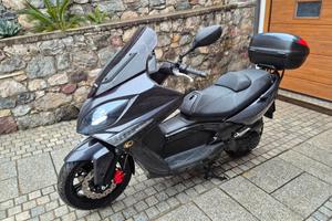 Kymco Xciting R300i