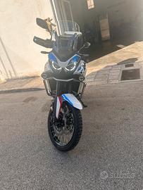 honda africa twin 1100 2024