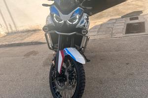 honda africa twin 1100 2024