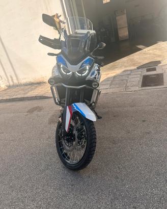 honda africa twin 1100 2024