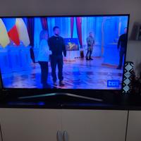 Tv Samsung 55 pollici 4k