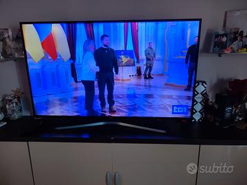 Tv Samsung 55 pollici 4k