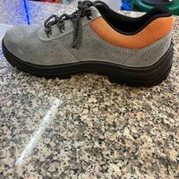 Scarpa Antinfortunistica