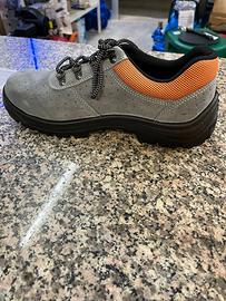 Scarpa Antinfortunistica