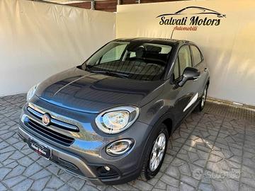 Fiat 500X 1.6 MultiJet 120 CV Cross