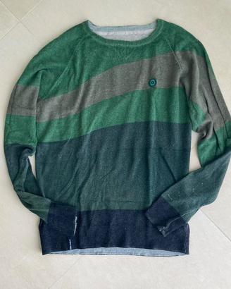 Maglie lana desigual/gaudi/energie/taketwo/marinam