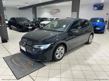 VOLKSWAGEN Golf 2.0 TDI SCR Style